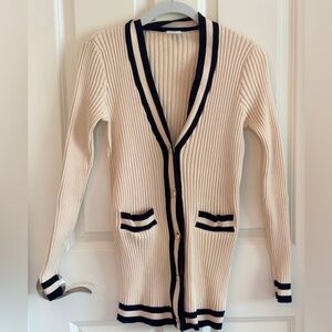 5458 Radcliff Cardigan